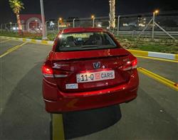 شانجان السفن